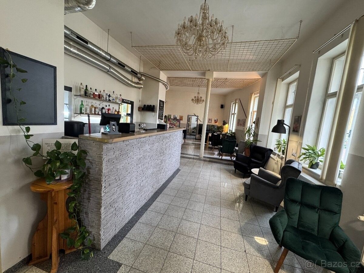 Obchodní prostory, Jablonec nad Nisou, 466 01 - 2