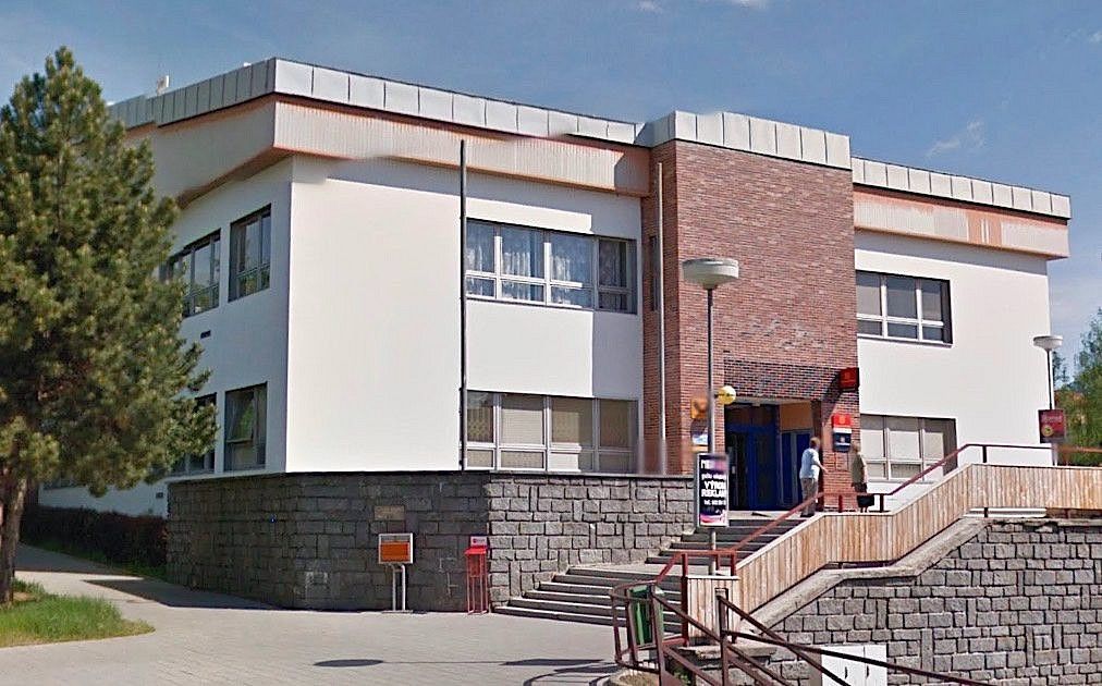 Obchodní prostory, Prachatice, 193 m² - 1
