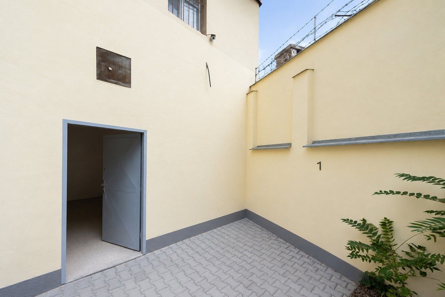 Sklady, Nuselská, Praha 4 - Nusle, 25 m² - 1
