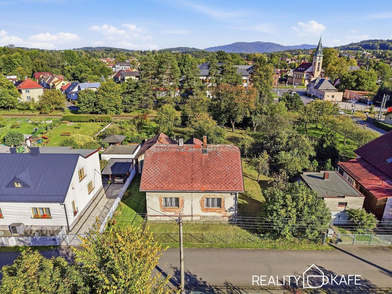 Rodinný dům · 100 m² · Baška, okres Frýdek-Místek - 4