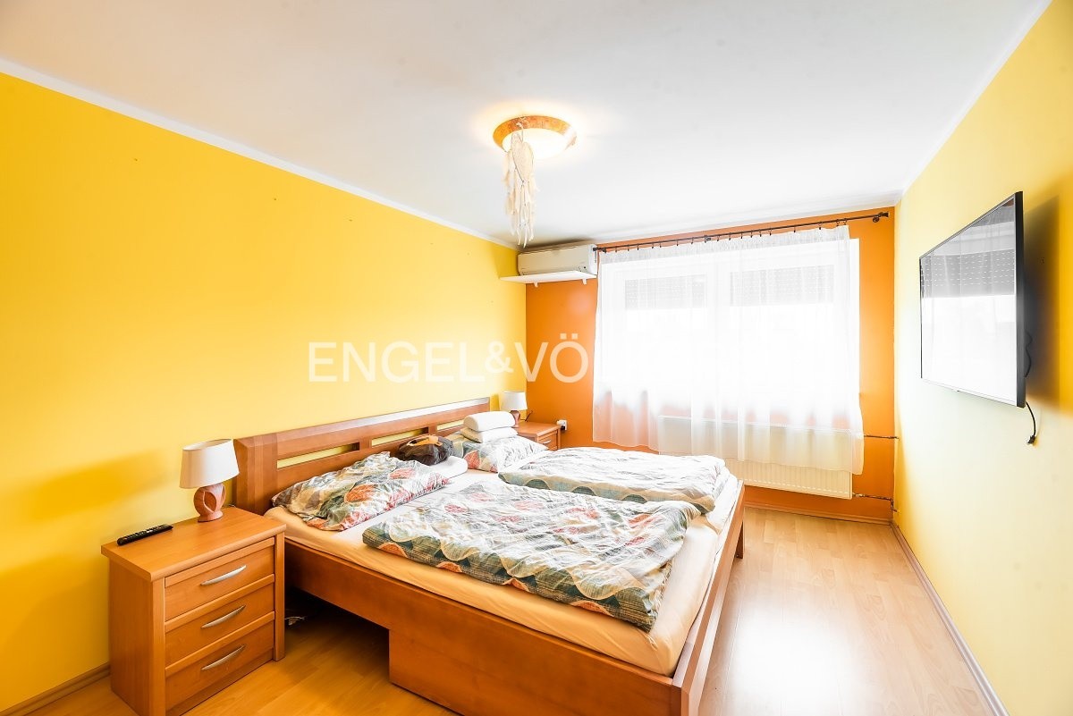 Pronájem byt 5+1 - Krolmusova, Praha Řepy, 133 m² - 5
