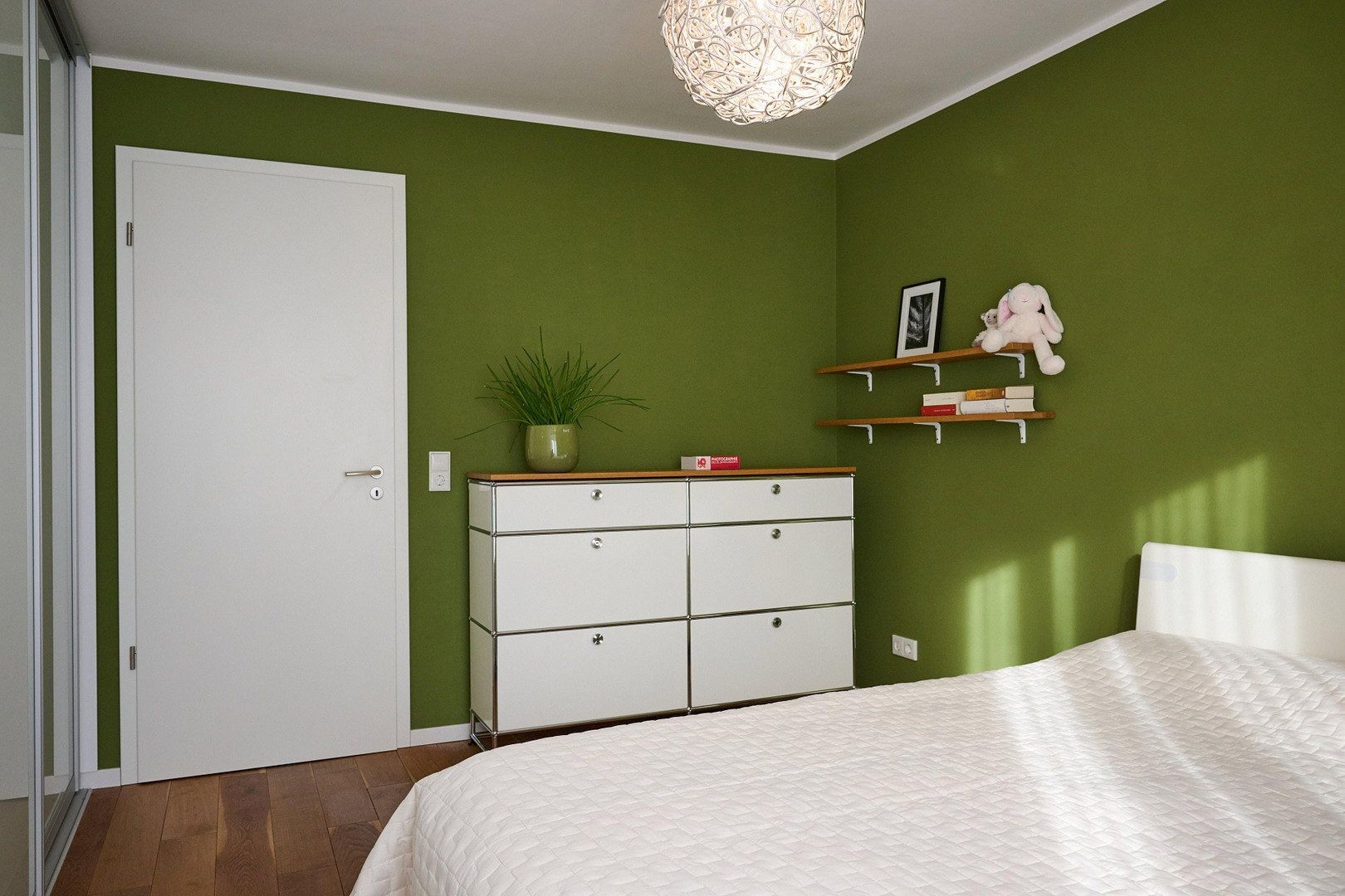 3+1, Meineckestr. 16 Düsseldorf-Golzheim Golzheim Nordrhein-Westfalen 40474, 76 m² - 1