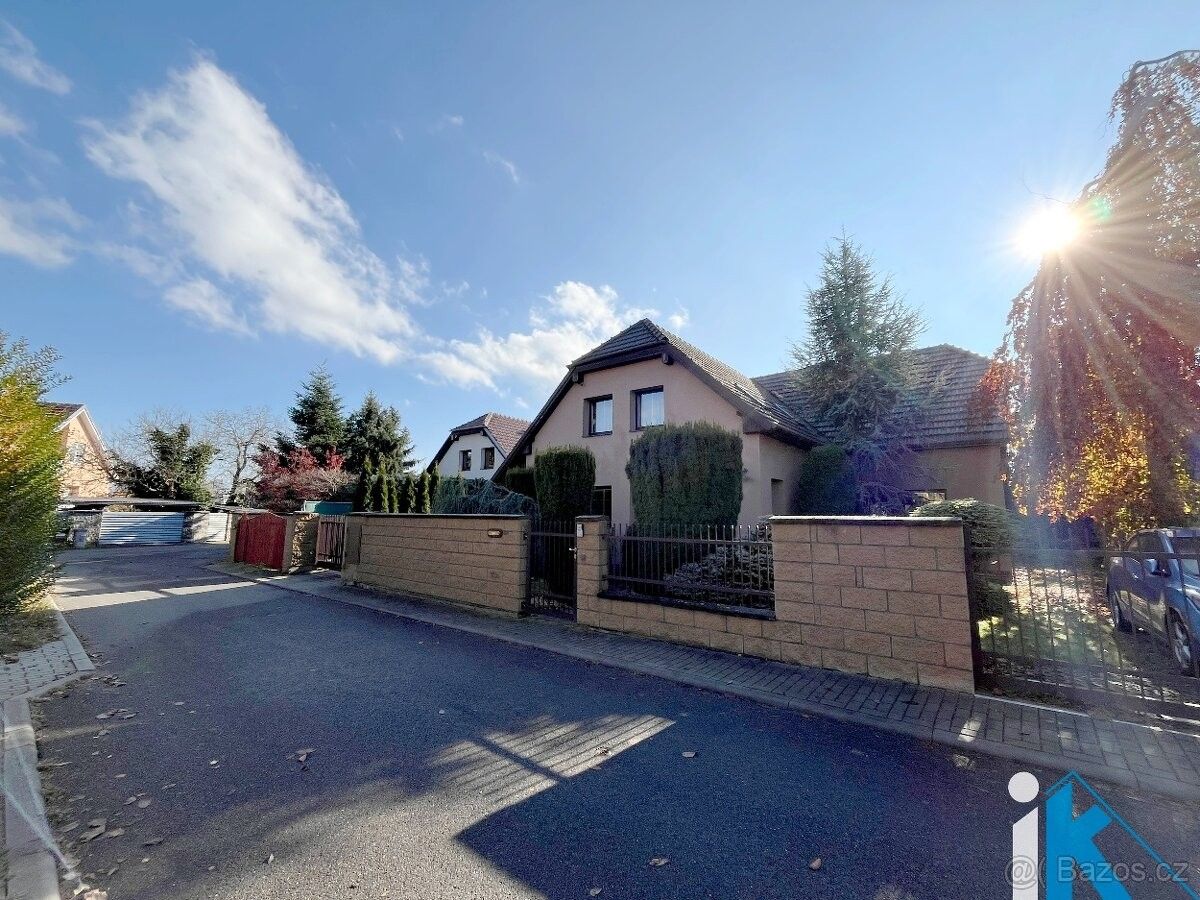 Rodinné domy, Mostkovice, 798 02