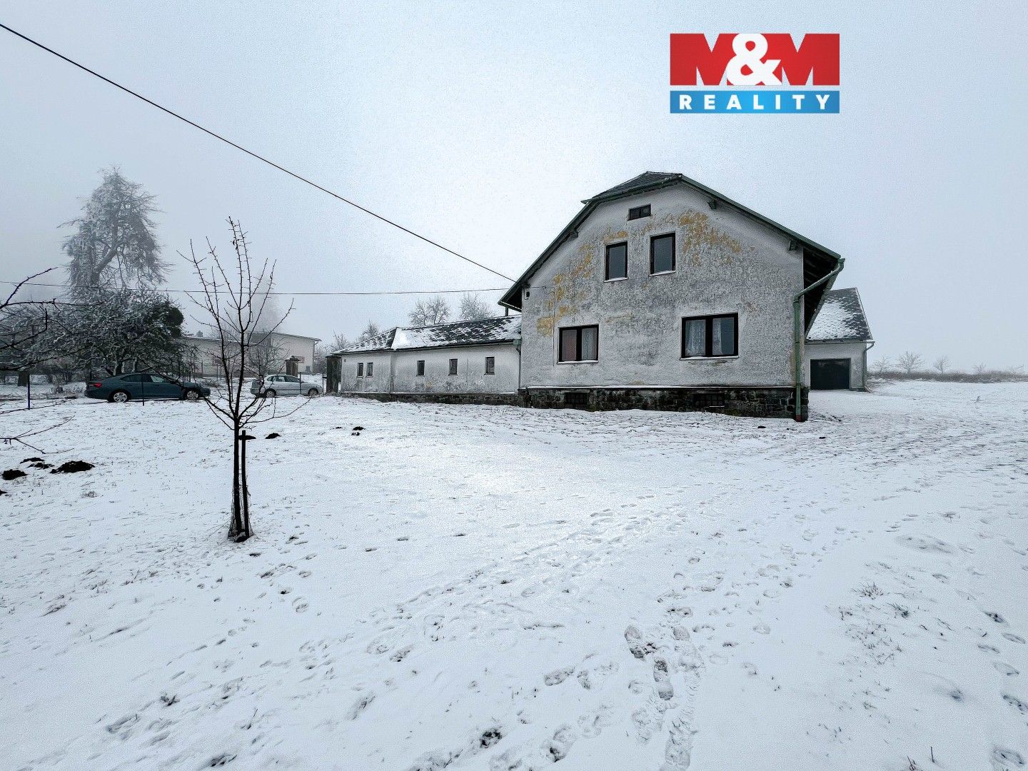 Rodinné domy, Klokočov, Vítkov, 200 m²