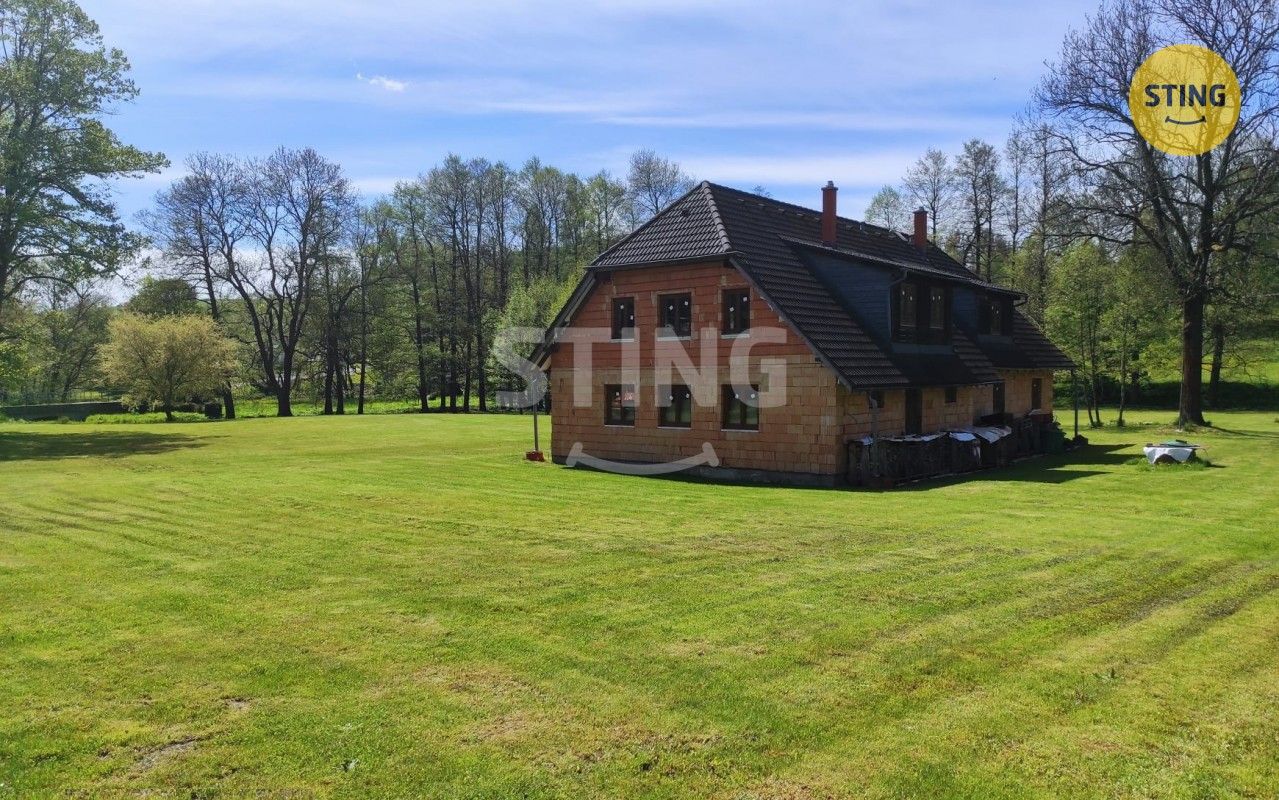 Chalupa · 280 m² · Dolní Václavov, Václavov u Bruntálu - 3