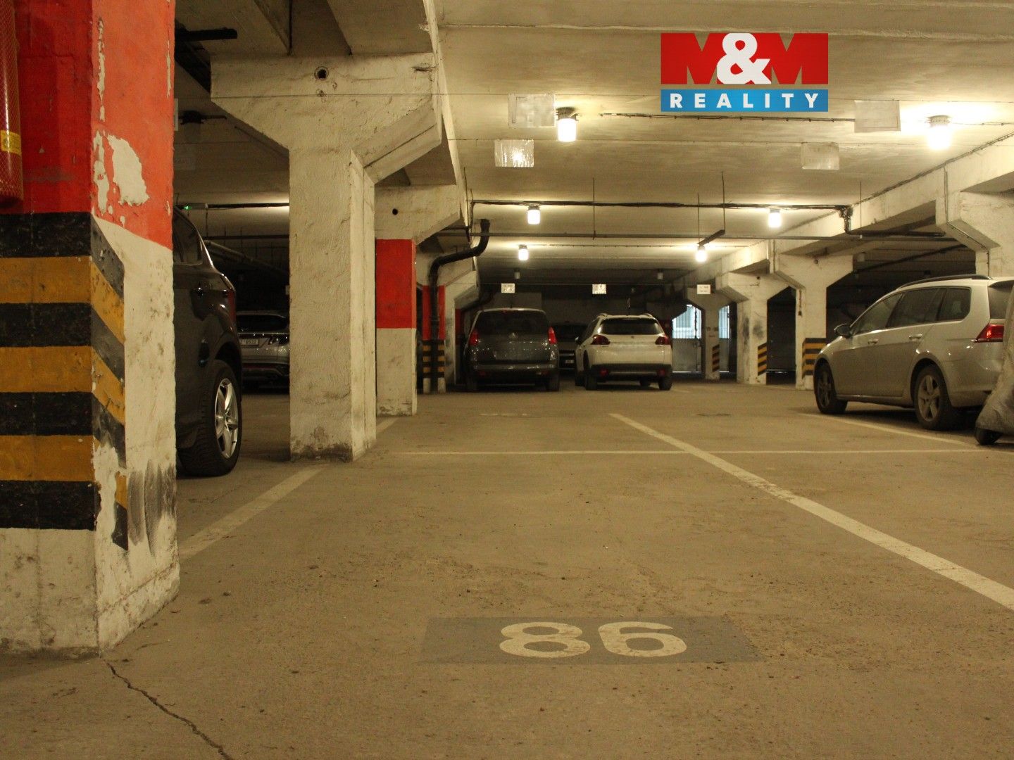 Ostatní, Ve Lhotce, Praha, 12 m²