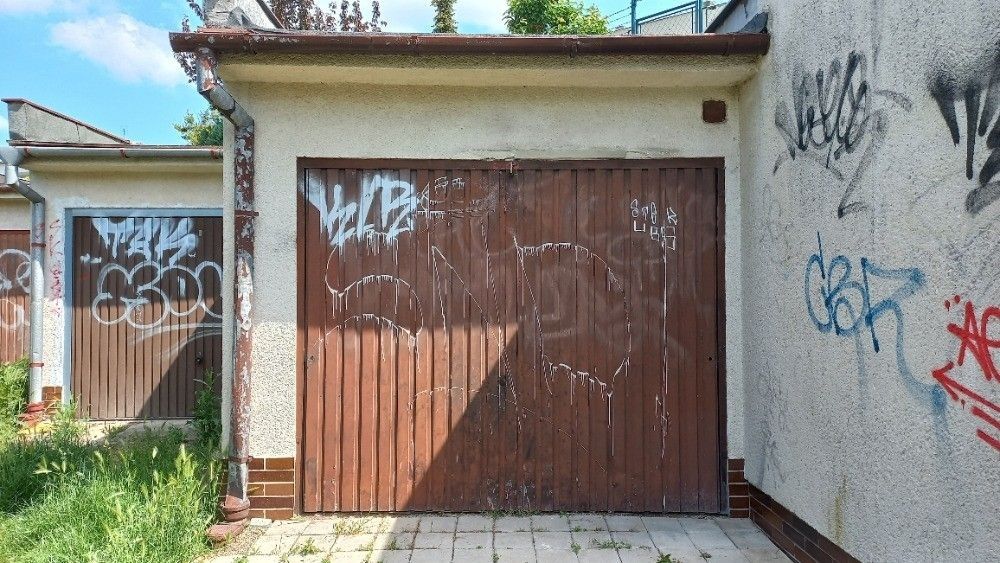 Garáž · 20 m² · Brno - Medlánky, Jihomoravský kraj - 3