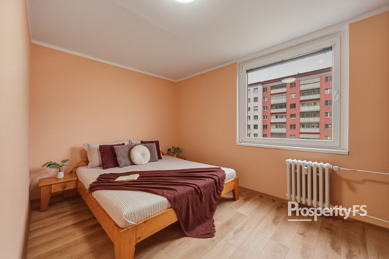 Prodej byt 4+1 - Spartakiádní, Ústí nad Labem - Všebořice, 84 m² - 5