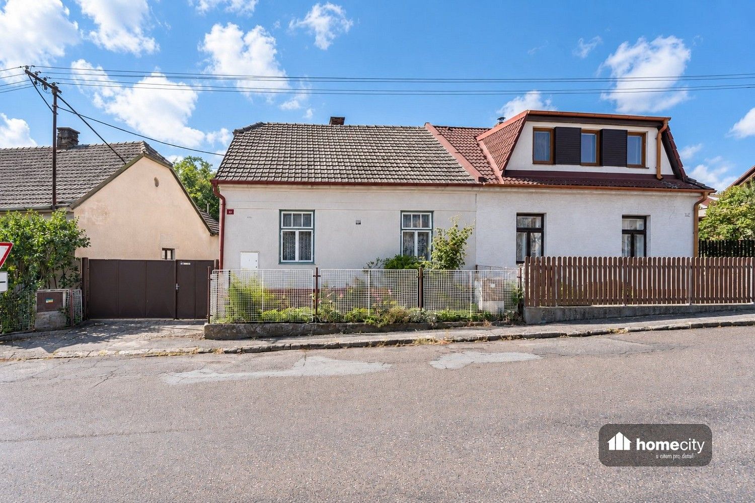 Rodinný dům, 50 m²