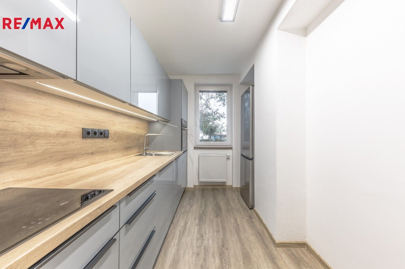 Pronájem byt 3+1 - Brázdimská, Brandýs nad Labem-Stará Boleslav, 80 m²