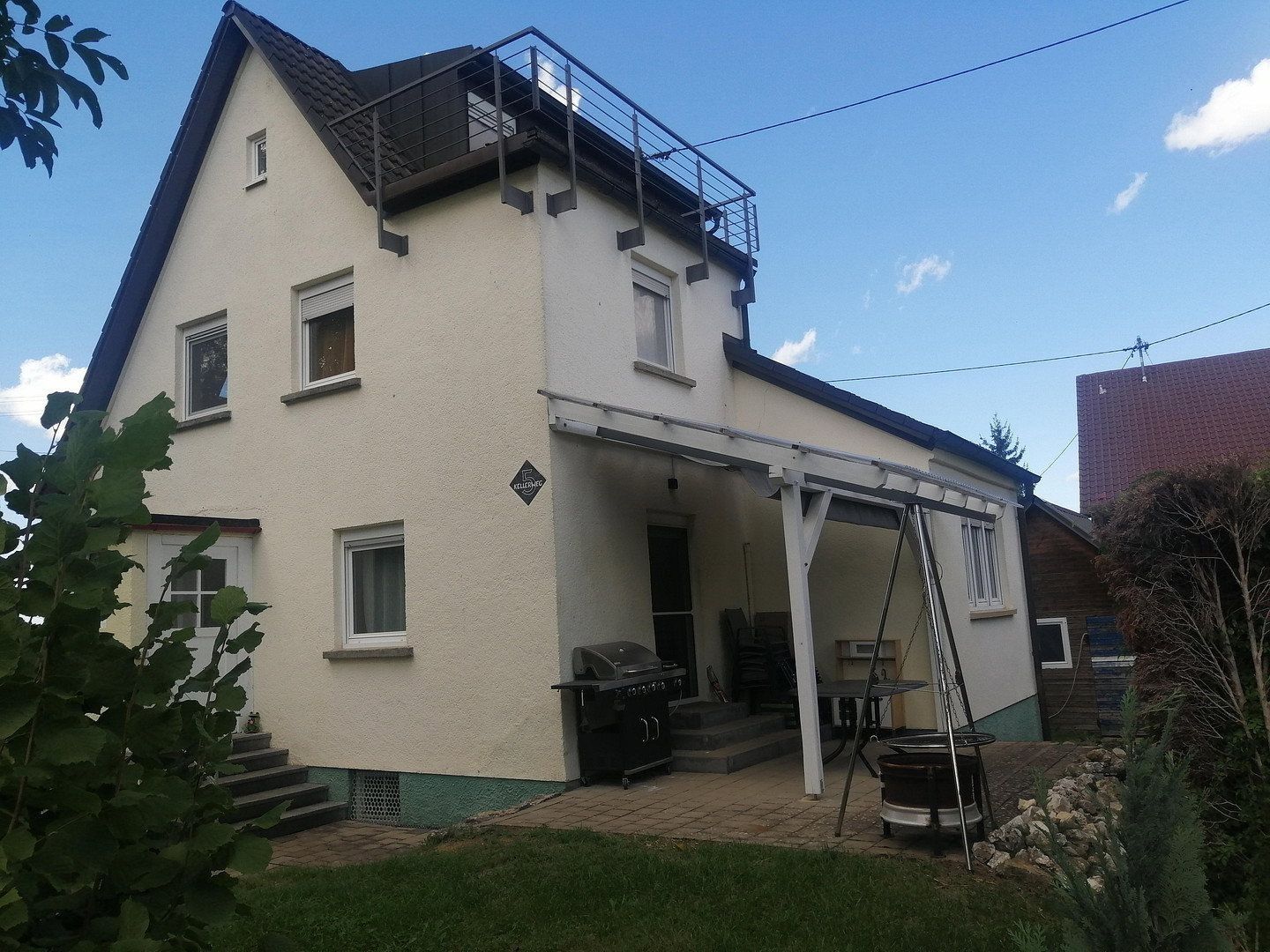 Prodej rodinný dům - , Bavorsko, 125 m² - 5