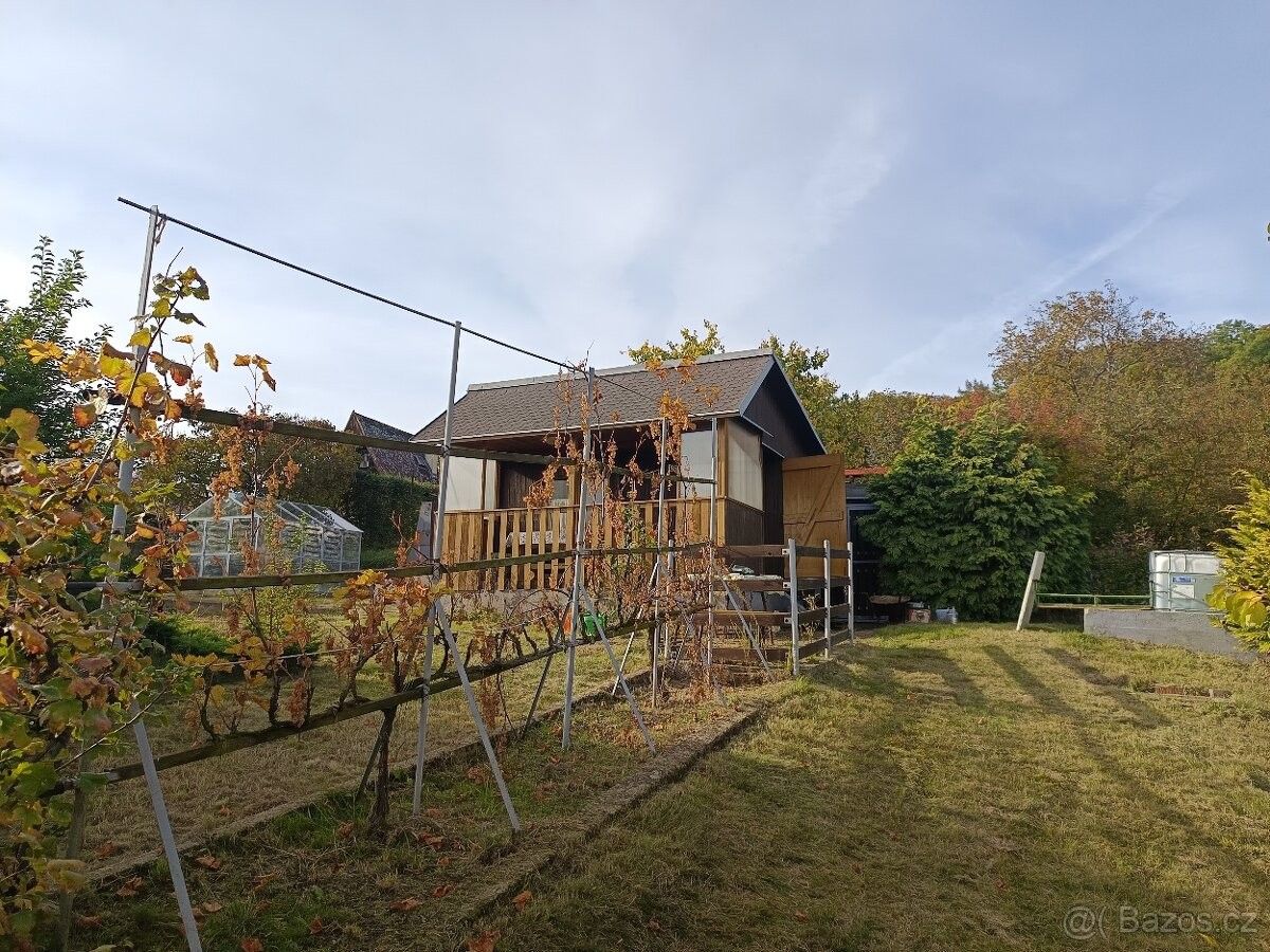 Zahrady, Bořislav, 415 01