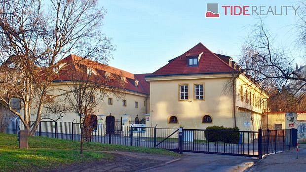 Kanceláře, Praha - Strašnice, okres Praha 10, Hlavní město Praha, 22 m² - 2