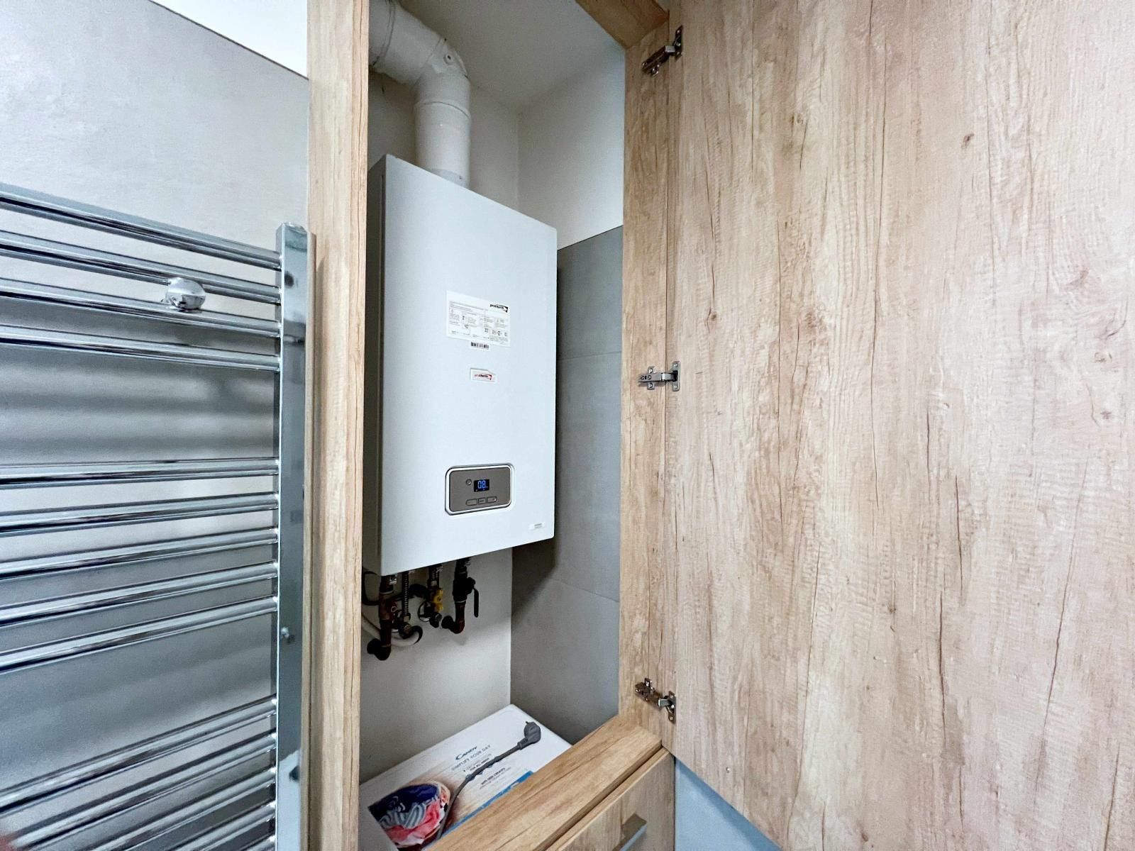 Byt 3+kk · 65 m² · Husova, Louny - 4