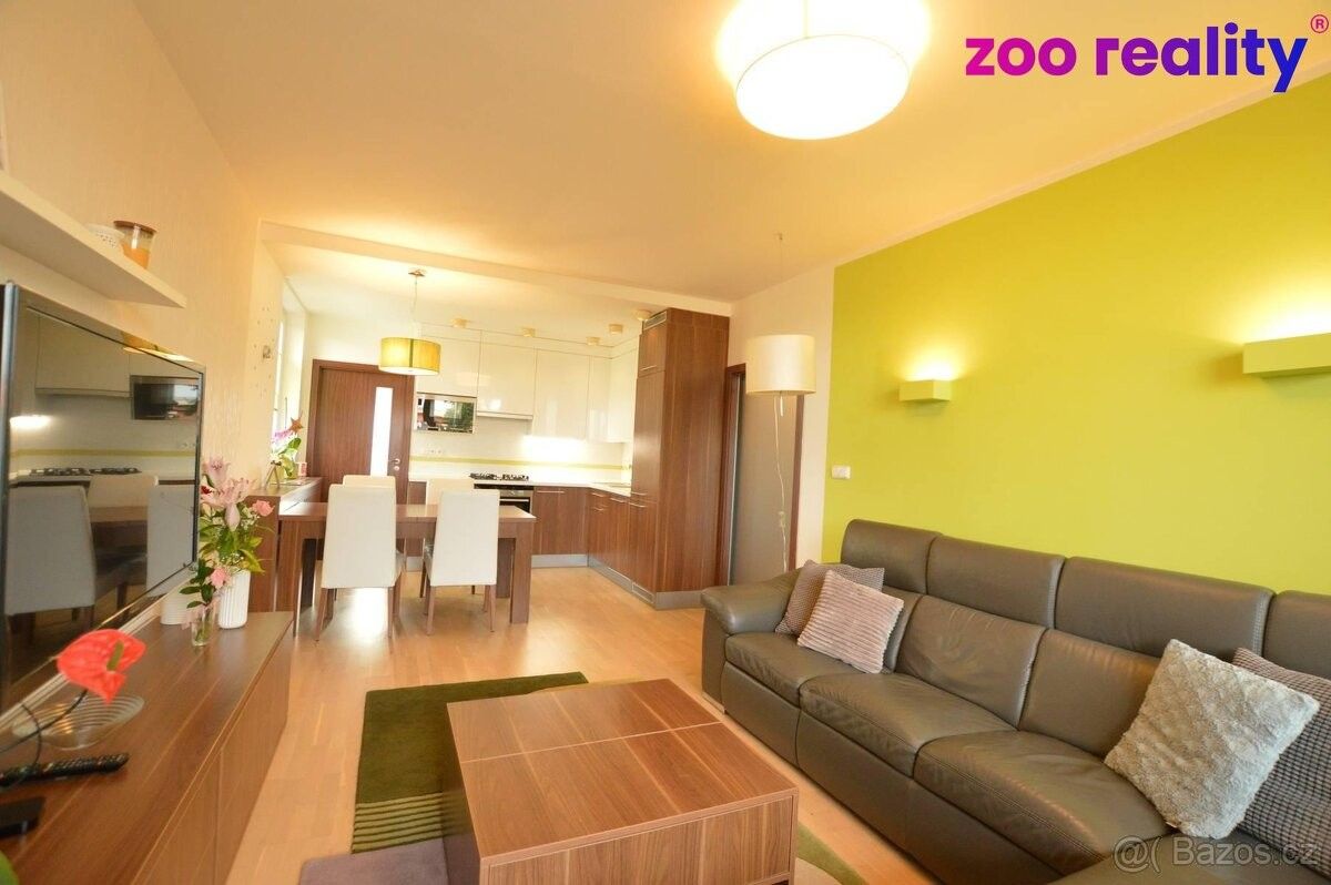 Byty, Žatec, 438 01