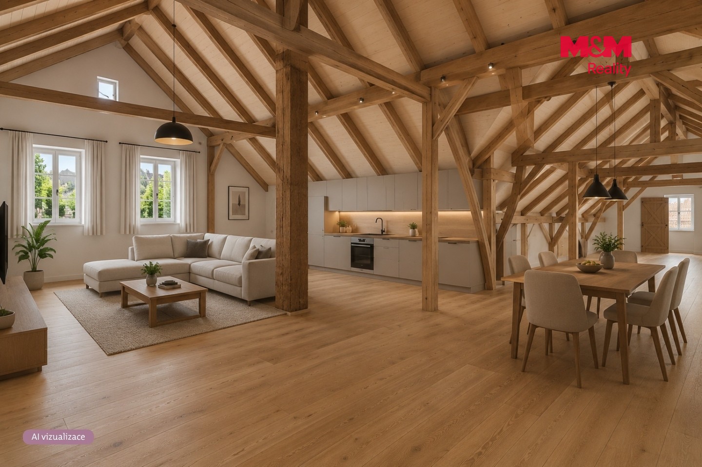 Rodinný dům · 130 m² · Sebranice - 3