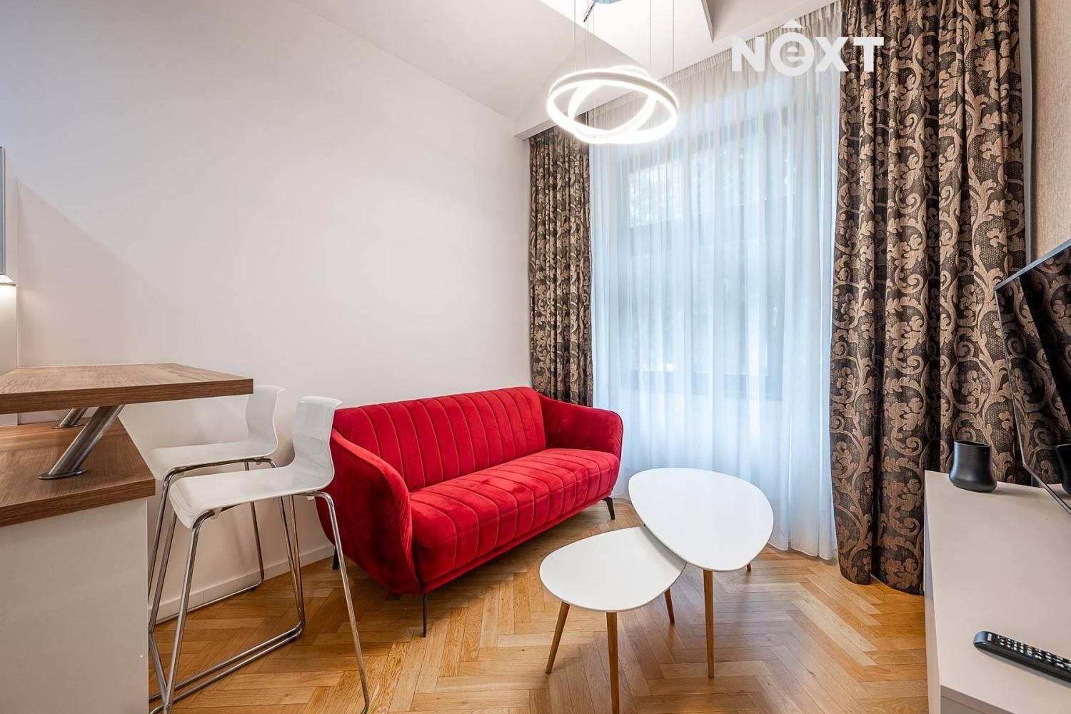 2+kk, Praha Vinohrady, 40 m² - 2