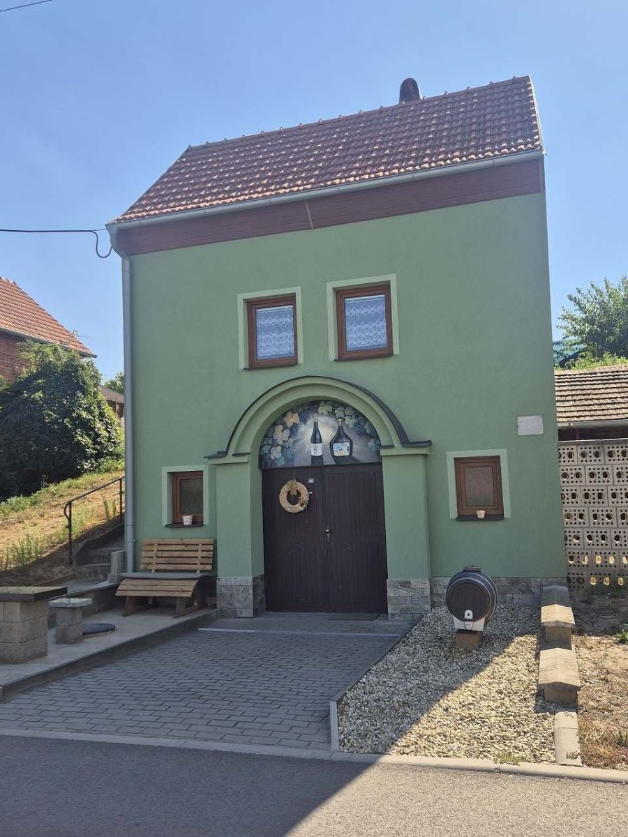 Chaty, Šardice - Šardice, Jihomoravský kraj - 1