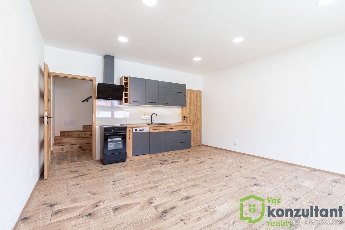 Prodej rodinný dům - Brno, 619 00