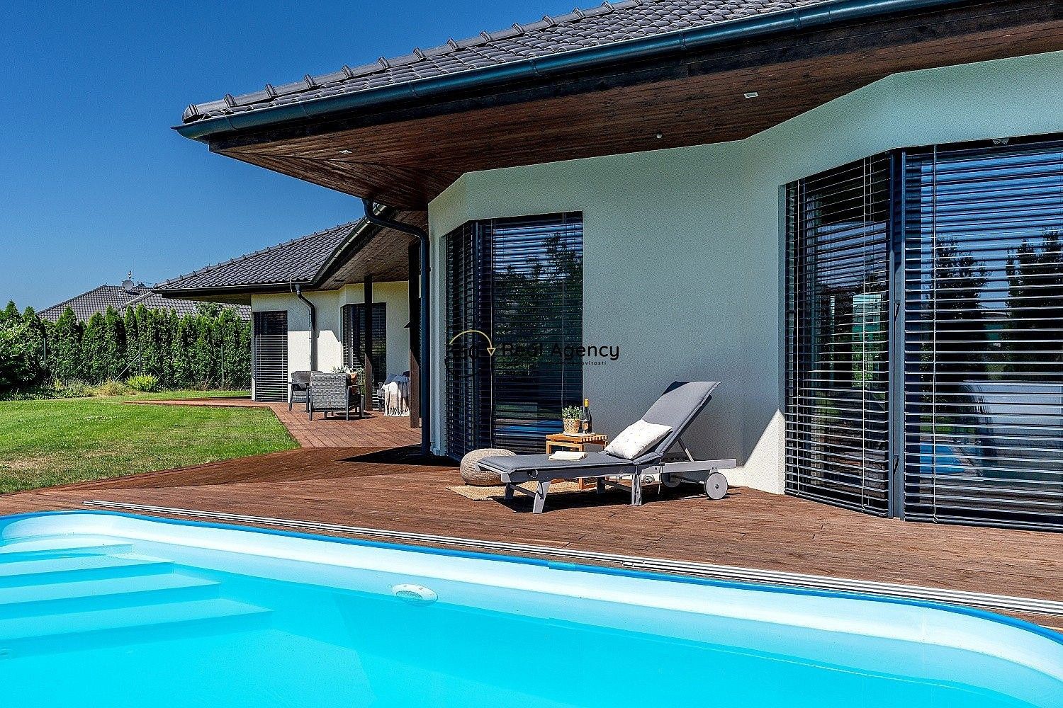 Rodinný dům, 214 m²