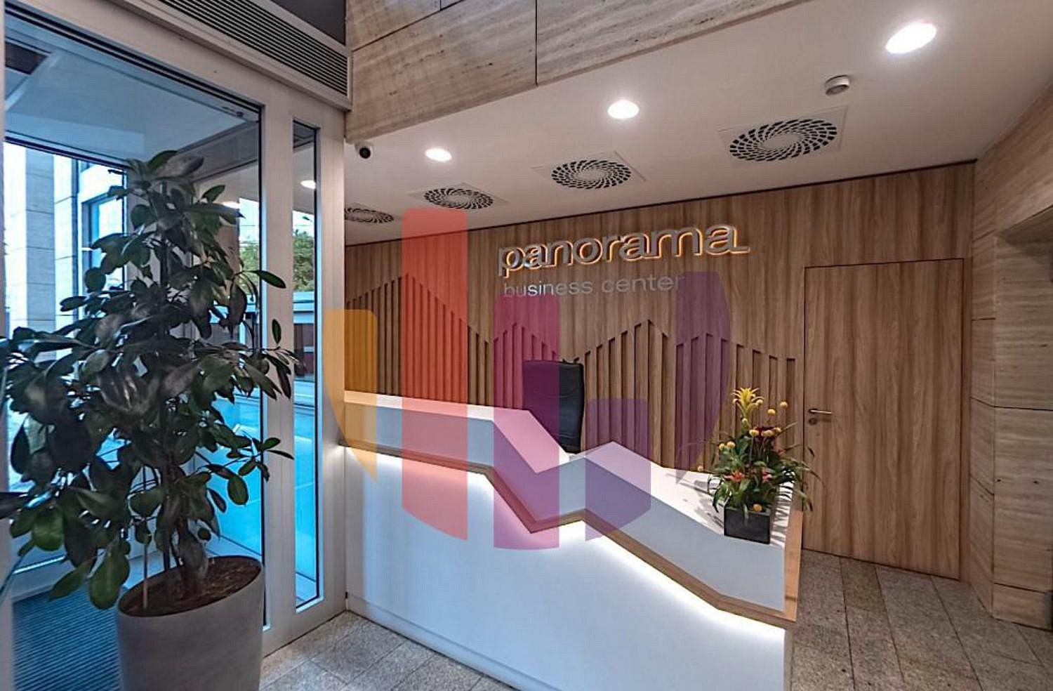 Kanceláře, Praha - Vinohrady, okres Praha 2, Hlavní město Praha, 485 m² - 2