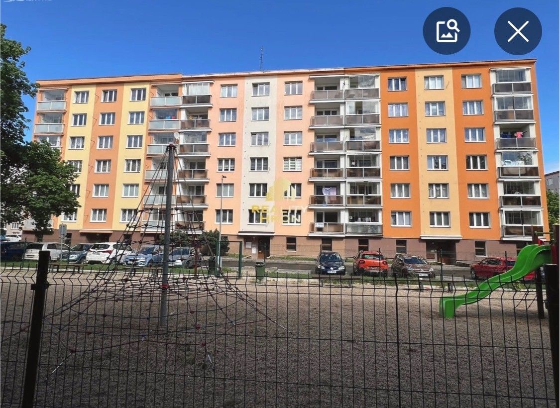 Byty, Podbořany, 441 01