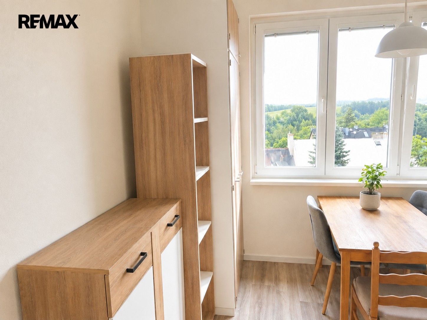 Byt 2+1 · 69 m² · Závodu míru 683, Karlovy Vary Stará Role - 4