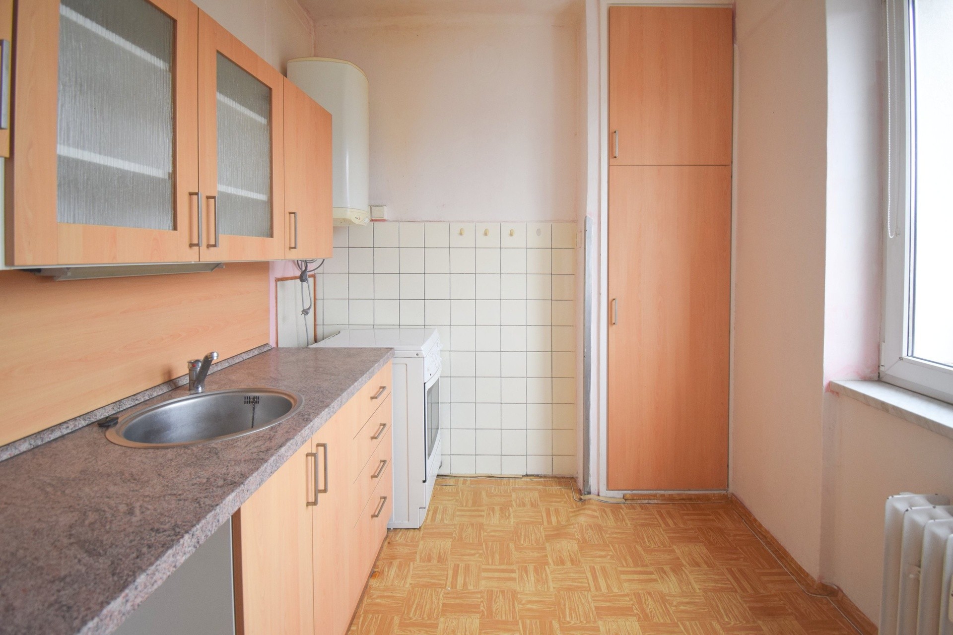 Byt 2+1 · 54 m² · Koterovská 749, Plzeň Lobzy - 3