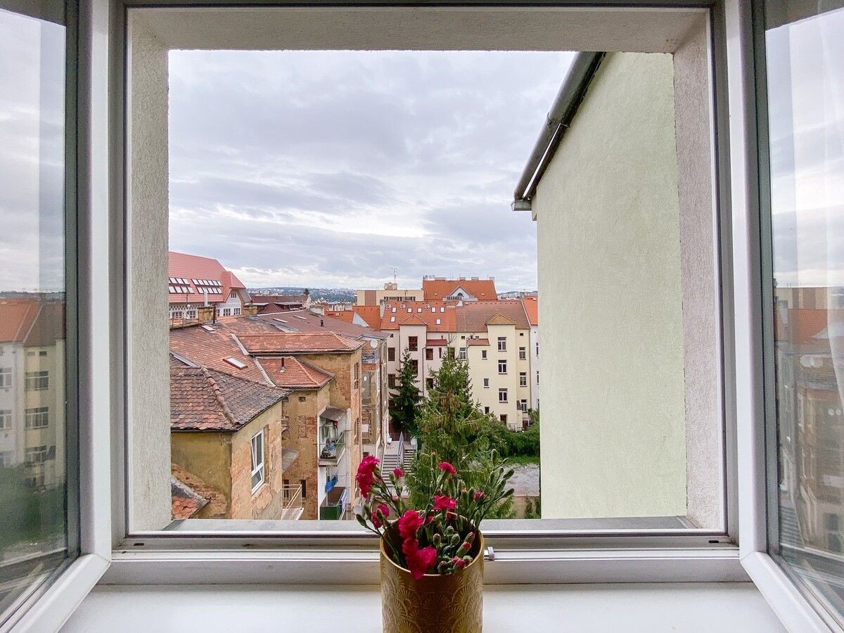 Prodej byt 3+kk - Bendova, Plzeň - Plzeň, Plzeňský kraj, 89 m² - 5