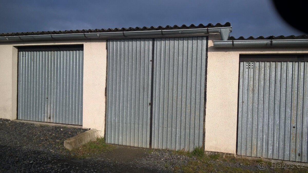 Pronájem garáž - Neratovice, 277 11
