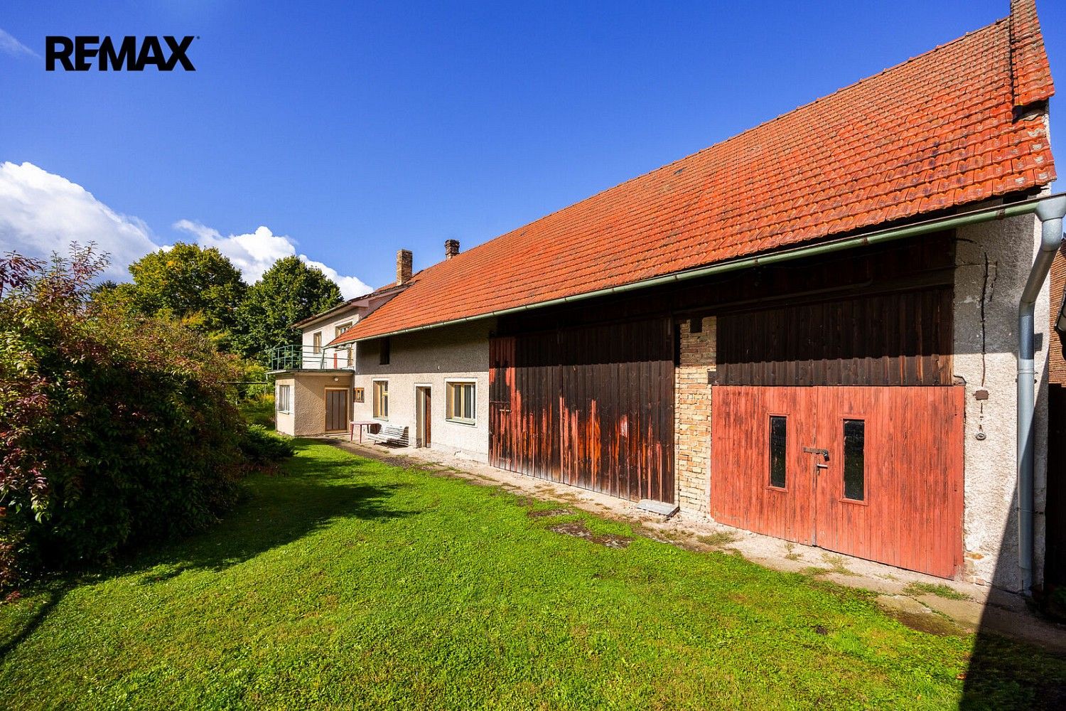 Prodej rodinný dům - Slavětín nad Metují, okres Náchod, 450 m² - 5