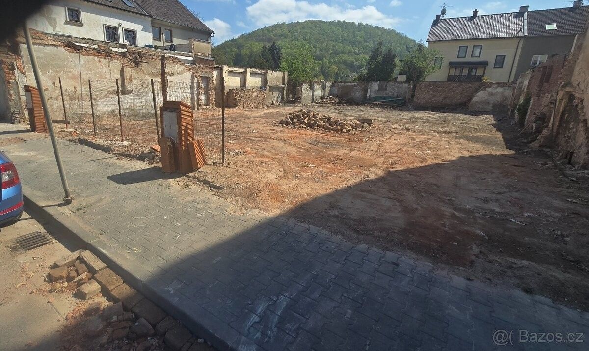 Rodinné domy, Ústí nad Labem, 400 07