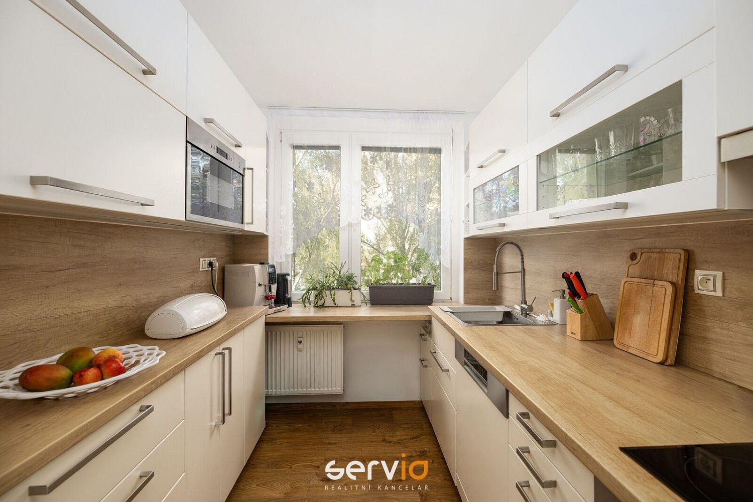 3+1, Irkutská, Brno - Starý Lískovec, 62 m² - 1