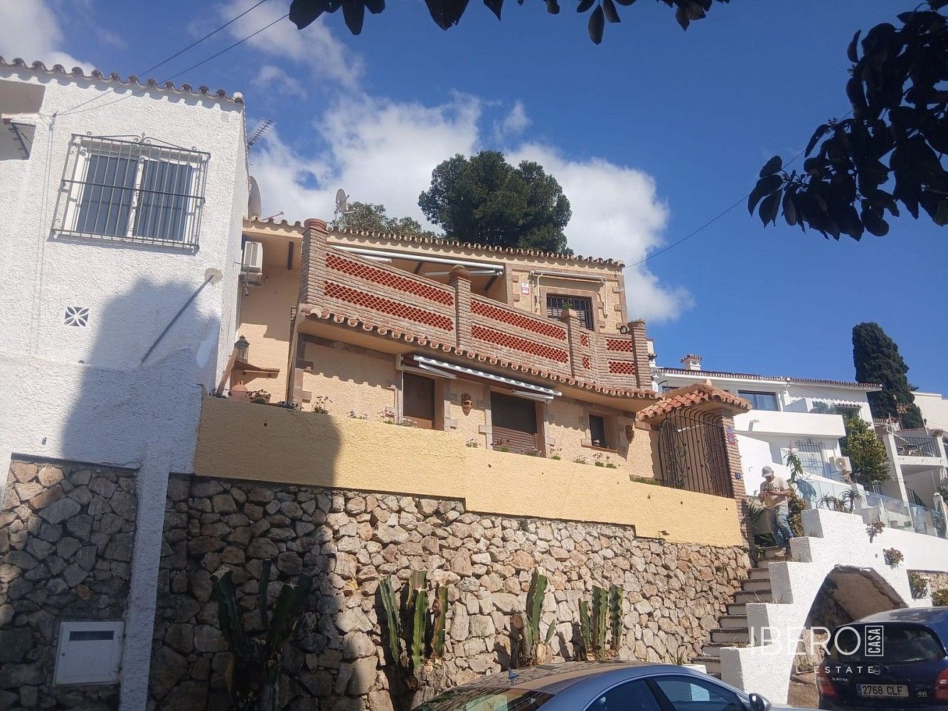 Prodej rodinný dům - Nueva Andalucía, ES, 85 m² - 2