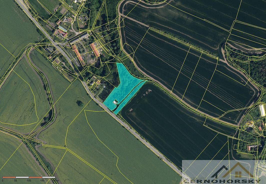 Zemědělské pozemky, Kněžmost - Soleček, okres Mladá Boleslav, Středočeský kraj - 2