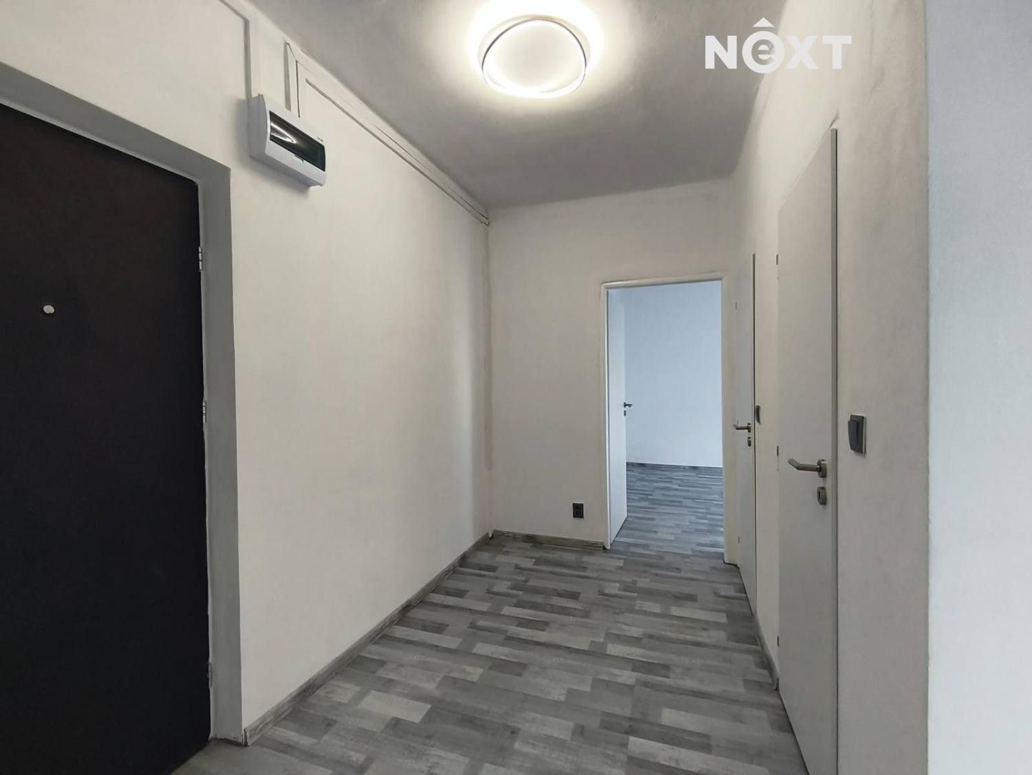 2+1, Borovského 2319, Karviná Mizerov, 55 m² - 2