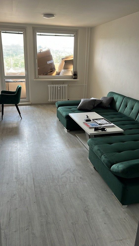 Prodej byt 3+1 - Praha - Modřany, okres Praha 12, Hlavní město Praha, 71 m² - 2