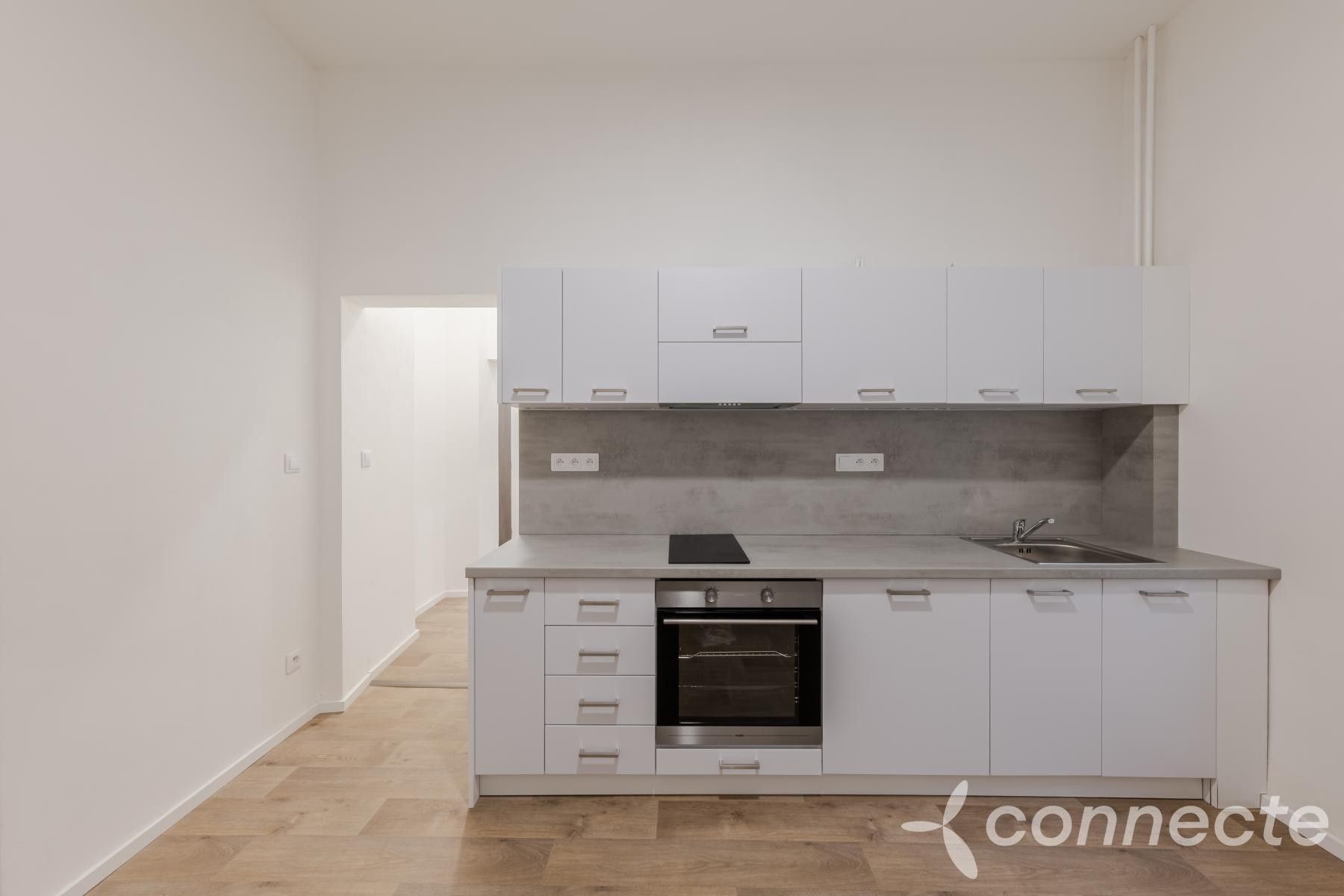 2+1, Husova , Přerov, 47 m² - 1