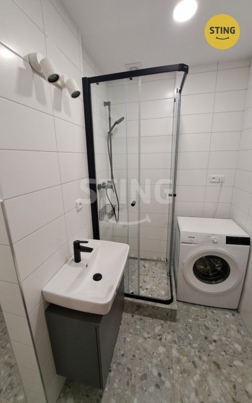Byt 2+1 · 42 m² · Kozlovská, Přerov - 3