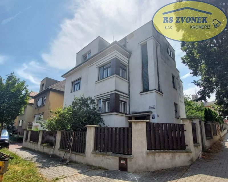 Prodej byt 5+kk - Štursova, Kroměříž, 151 m²