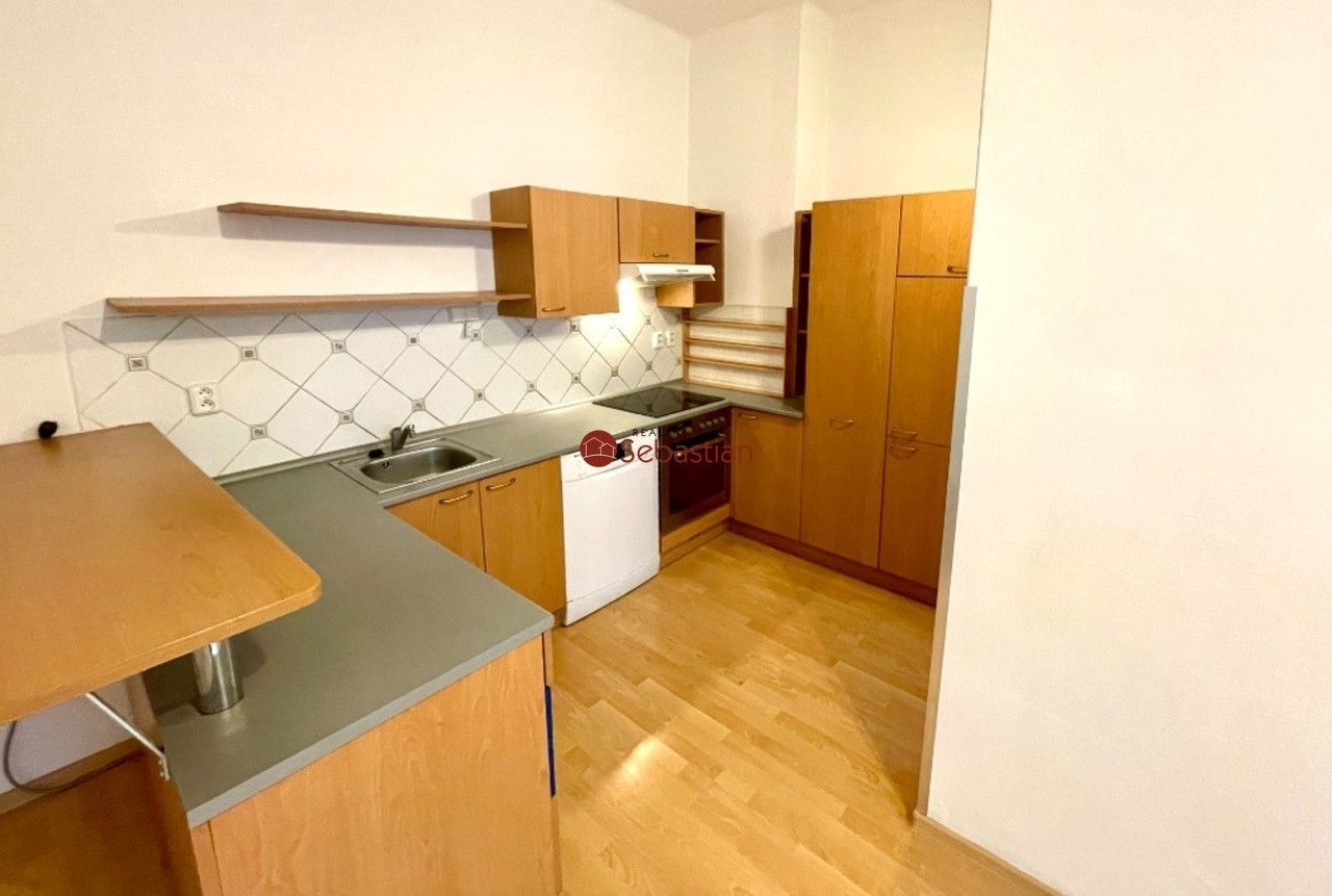 Byt 2+kk · 83 m² · Havlíčkova, Pardubice - 3