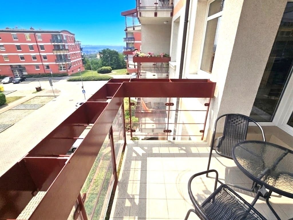 3+kk, Nad Okrouhlíkem, Praha Libeň, 102 m² - 2