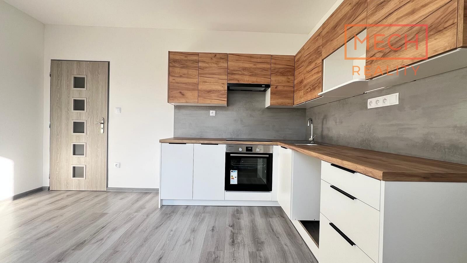 Byt 1+1 · 40 m² · Zárubecká, Ostrava - Slezská Ostrava - 3
