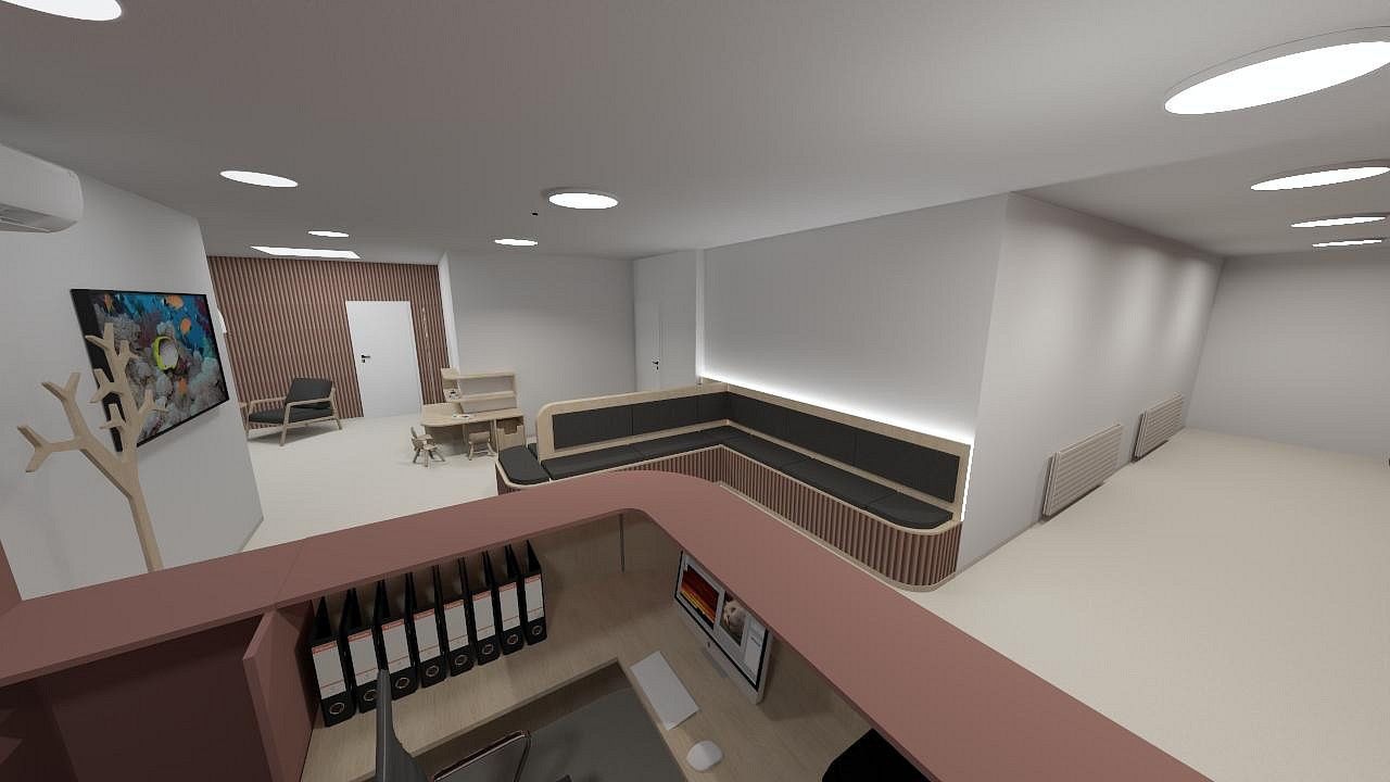 Kancelář · 69 m² · Opava - Město, Moravskoslezský kraj - 3