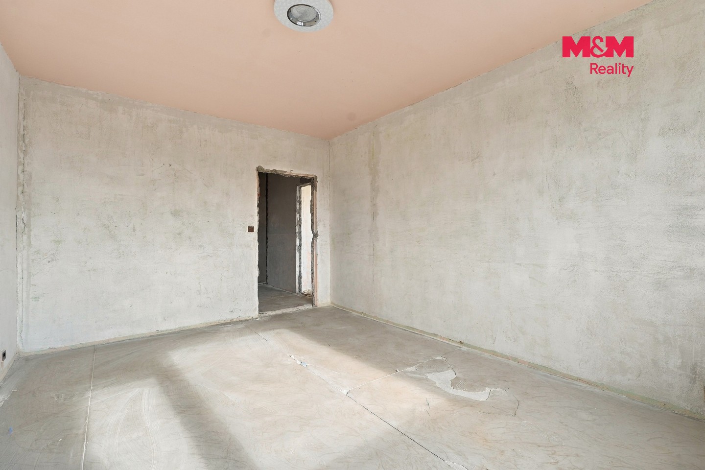 Prodej byt 2+1 - Oblouková, Jílové, 58 m² - 5