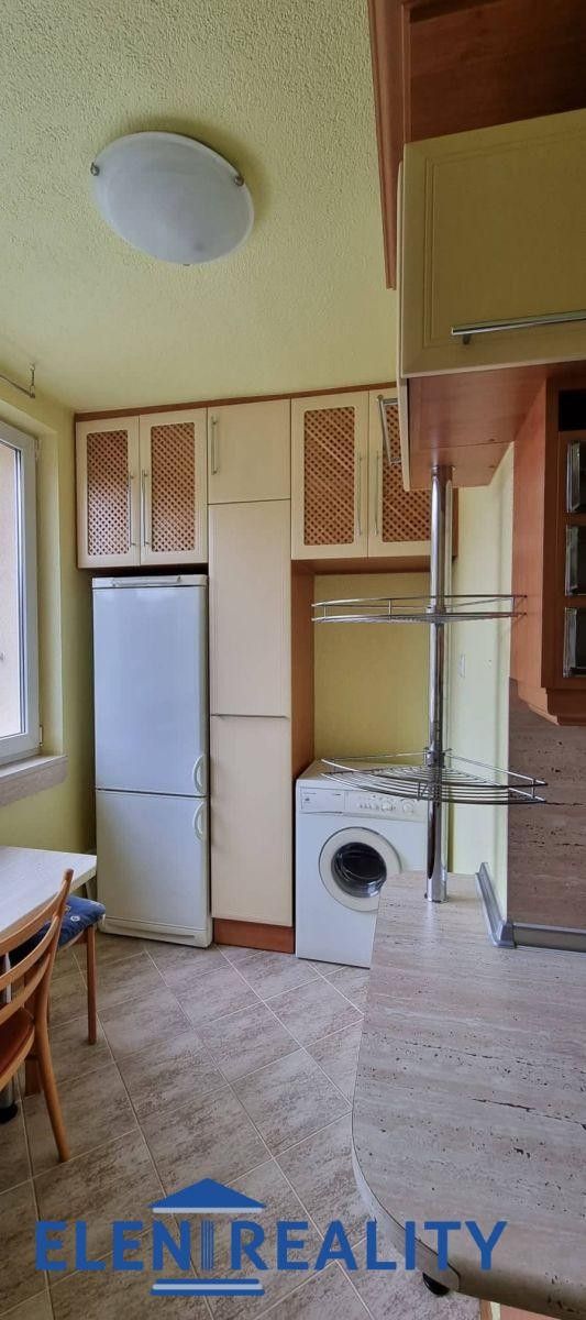 Byt 2+1 · 54 m² · Lipovská, Jeseník - 2