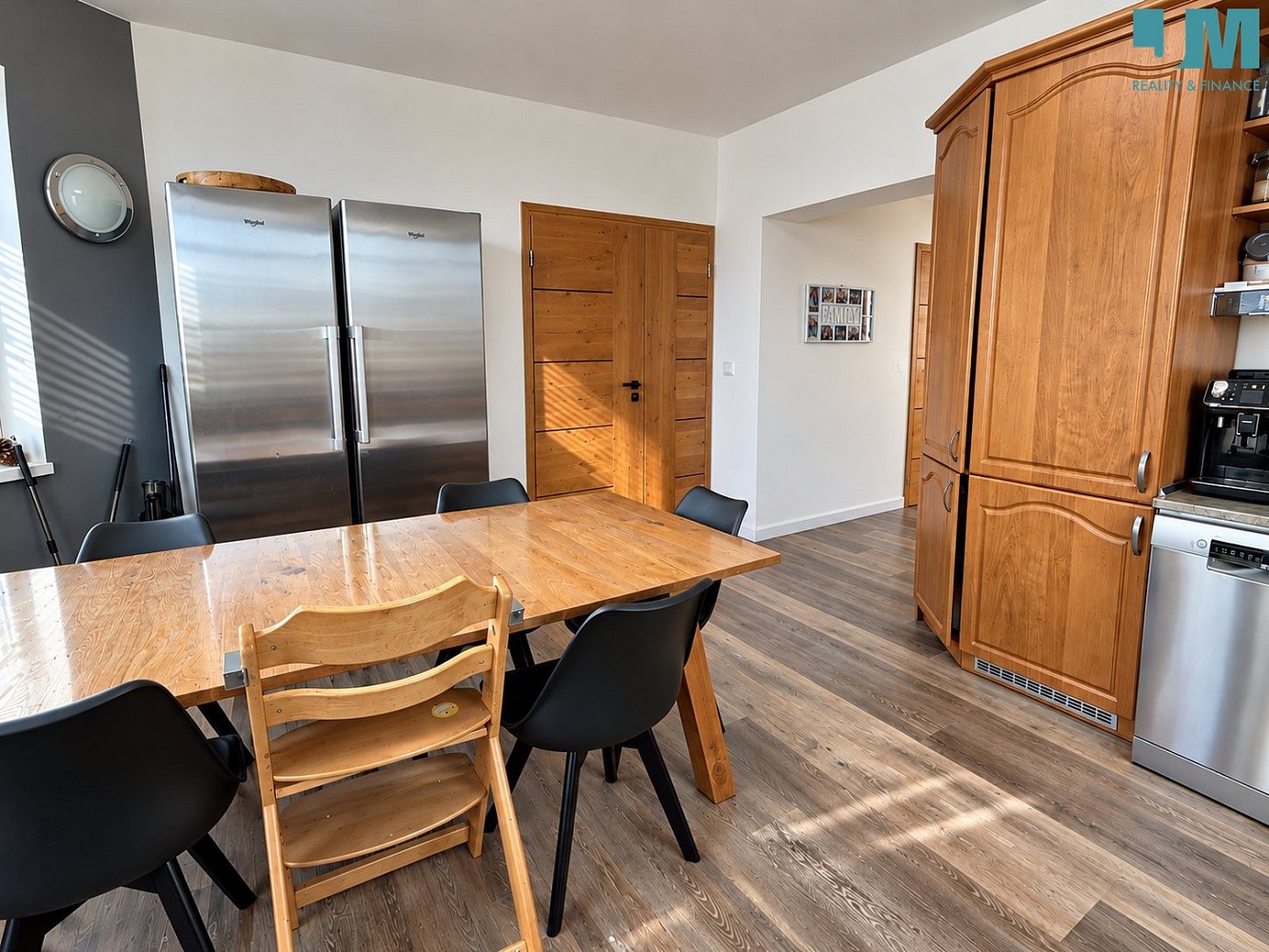 Rodinný dům · 330 m² · Kojetice, okres Třebíč - 4
