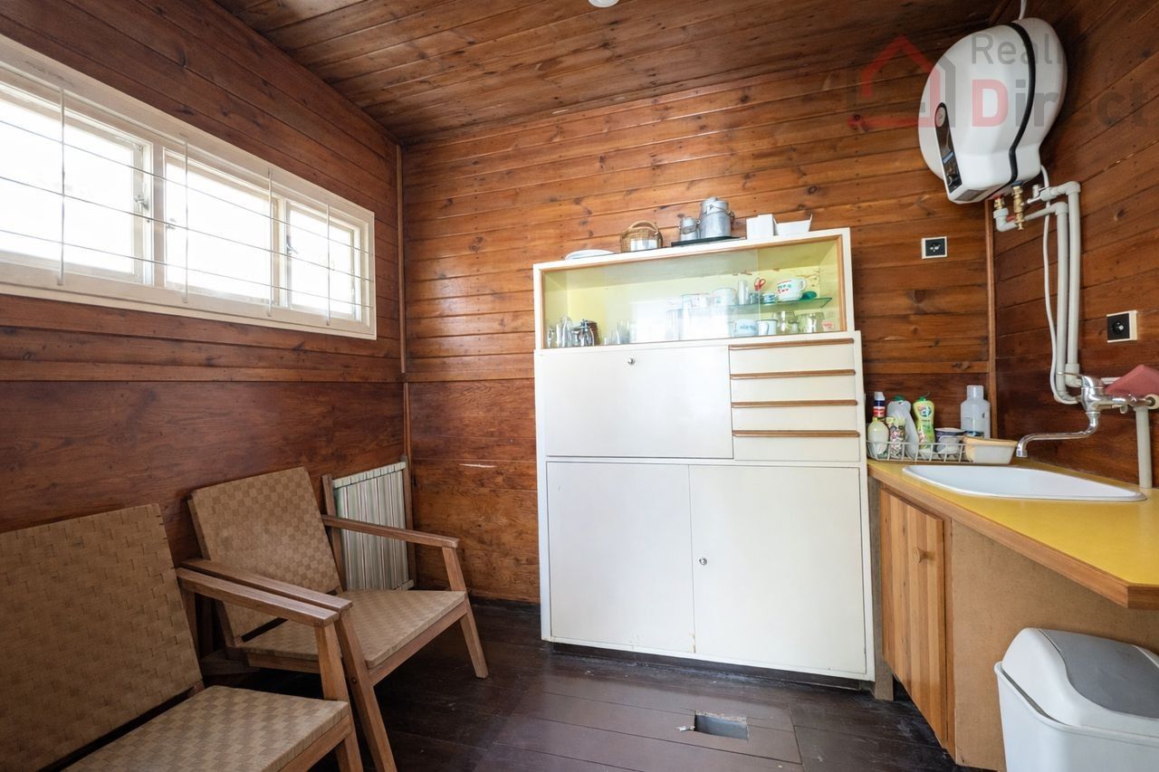 Prodej chata - Na Koupališti 91, Bělá pod Bezdězem, 34 m² - 5
