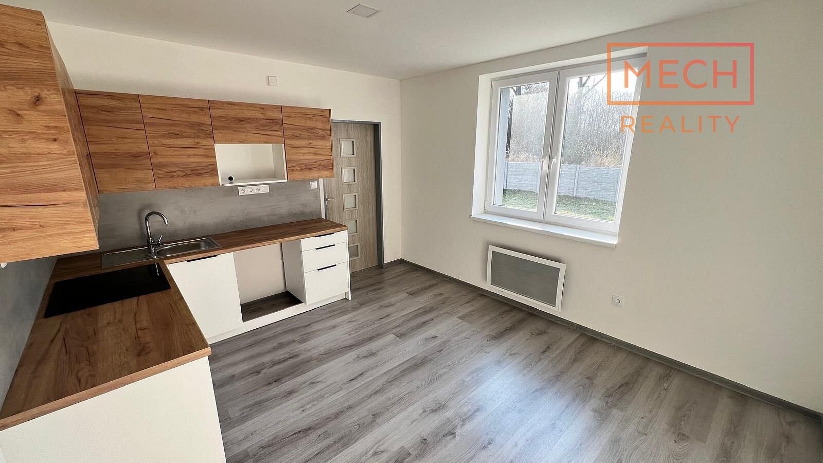 1+1, Ostrava - Slezská Ostrava, okres Ostrava-město, Moravskoslezský kraj, 40 m² - 2