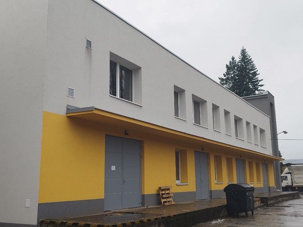 Obchodní prostory · 17 m² · Hradec Králové - Slezské Předměstí, Královéhradecký kraj - 4